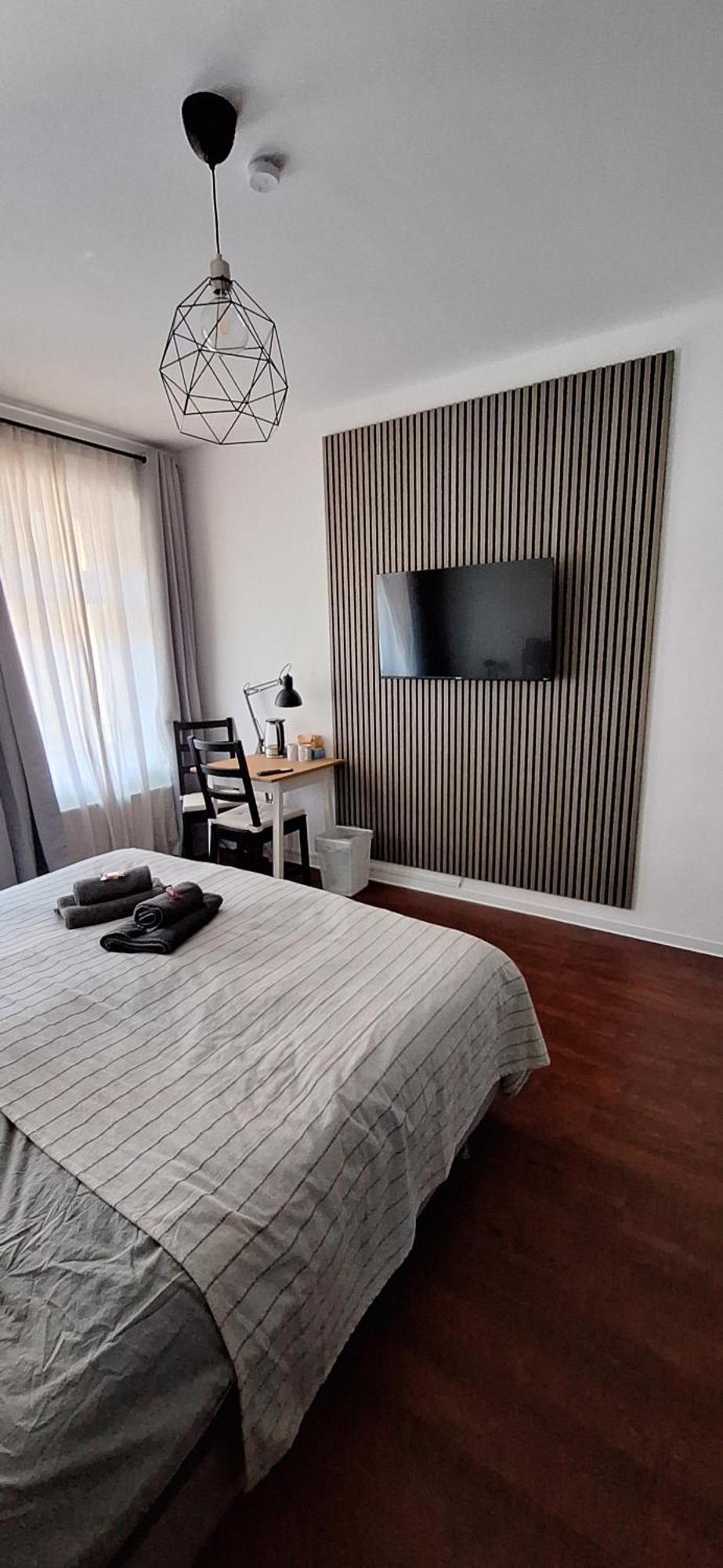 Modernes Einraumzimmer Mit Eigenem Bad, Balkonnutzung, Zentrumsnah - In 10 Minuten Mit Dem Rad Oder Dem Oepnv Zur Arena Und In Leipzigs Innenstadt Room photo